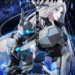 Vertex Force: staff, 2º teaser e estreia em outubro 2026 — Radiata Animes