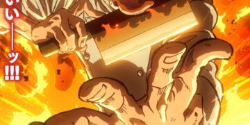 Tetsunabe no Jan! revela elenco, trailer e estreia em julho — Radiata Animes