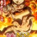 Tetsunabe no Jan! revela elenco, trailer e estreia em julho — Radiata Animes