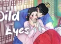 Wild Eyes ganha adaptação live-action pela Kidari Studio — Radiata Animes
