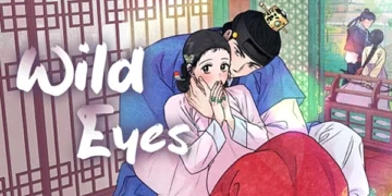 Wild Eyes ganha adaptação live-action pela Kidari Studio — Radiata Animes