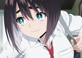 KAMUI: He's Behind You revela encerramento com KOTOKO — Radiata Animes
