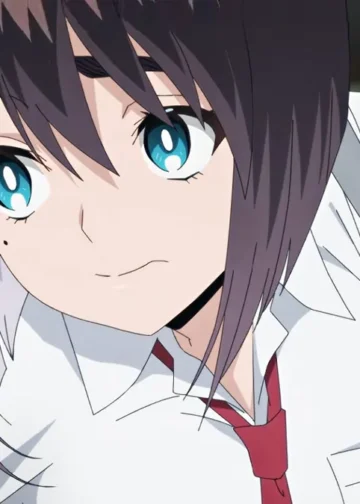 KAMUI: He's Behind You revela encerramento com KOTOKO — Radiata Animes