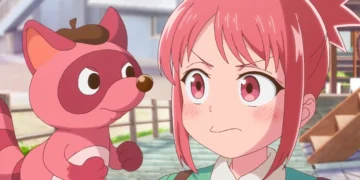 Kore Kaite Shine: novo trailer e estreia em julho de 2026 — Radiata Animes