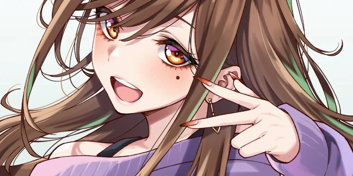Someya-san: Anime Adulto Revela Elenco e Estreia em Julho — Radiata Animes