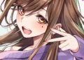 Someya-san: Anime Adulto Revela Elenco e Estreia em Julho — Radiata Animes