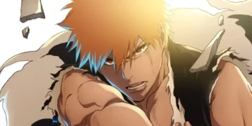Bleach TYBW: trailer da parte final The Calamity é revelado — Radiata Animes