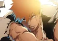 Bleach TYBW The Calamity: trailer da parte final revelado — Radiata Animes