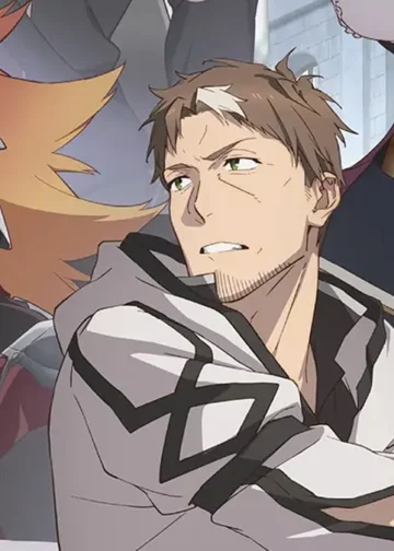 From Old Country Bumpkin 2ª Temporada: estreia em julho — Radiata Animes