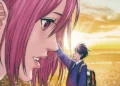 Gigant vai ganhar filme anime pela K2 Pictures — Radiata Animes