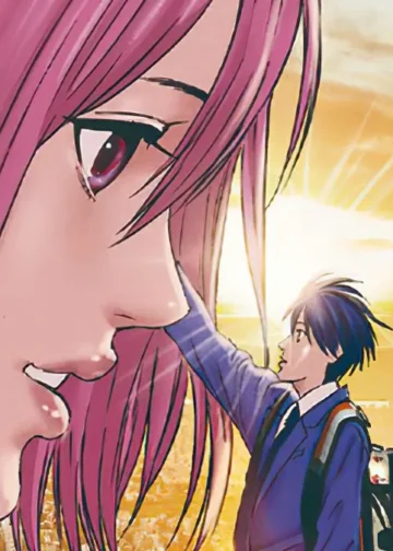 Gigant vai ganhar filme anime pela K2 Pictures — Radiata Animes