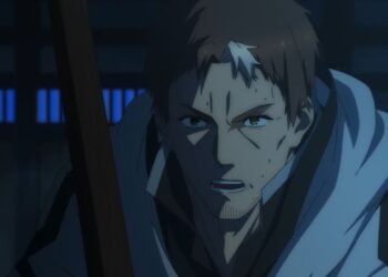 Katainaka no Ossan 2ª Temporada: Trailer com OP e Estreia em Julho — Radiata Animes