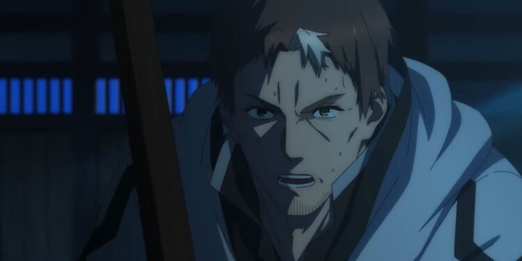 Katainaka no Ossan 2ª Temporada: Trailer com OP e Estreia em Julho — Radiata Animes