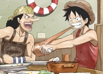 One Piece Remake na Netflix: estreia em fevereiro de 2027 — Radiata Animes