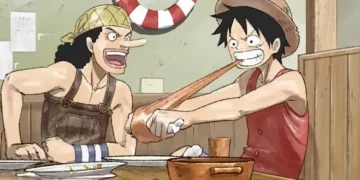 One Piece Remake: Netflix confirma estreia em fevereiro de 2027 — Radiata Animes