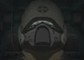VOTOMS: Grey Witch é anunciado com teaser e estreia em 2026 — Radiata Animes