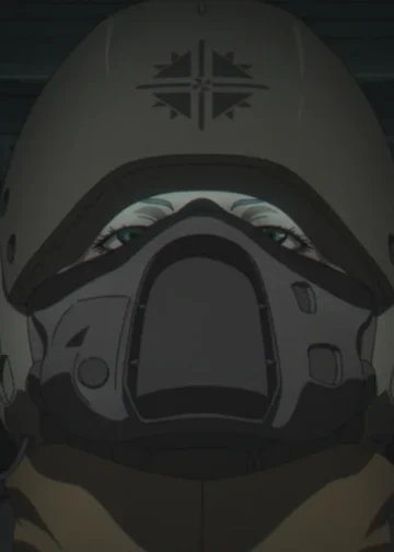 VOTOMS: Grey Witch é anunciado com teaser e estreia em 2026 — Radiata Animes