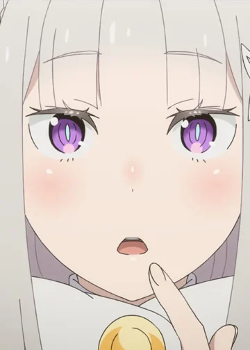 Re:Zero 4ª Temporada: Trailer e Imagens do Episódio 5 — Radiata Animes