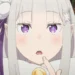 Re:Zero 4ª Temporada: Trailer e Imagens do Episódio 5 — Radiata Animes