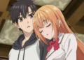 Rich Girl Caretaker: trailer e estreia em julho de 2026 — Radiata Animes