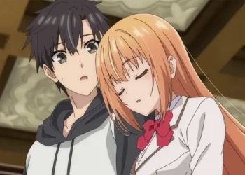 Rich Girl Caretaker: trailer e estreia em julho de 2026 — Radiata Animes