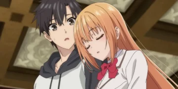 Rich Girl Caretaker estreia em julho com novo trailer — Radiata Animes
