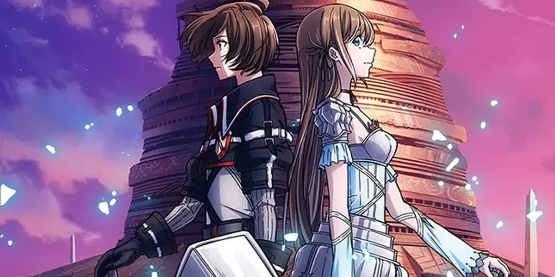 SAO: Echoes of Aincrad ganha trailer com gameplay inédito — Radiata Animes