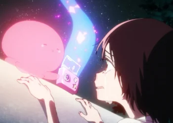 Takopi's Original Sin ganha filme com cenas inéditas — Radiata Animes