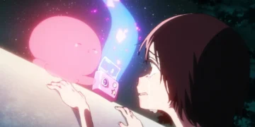 Takopi's Original Sin ganha filme com cenas inéditas — Radiata Animes