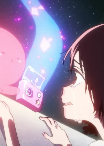 Takopi's Original Sin ganha filme com cenas inéditas — Radiata Animes