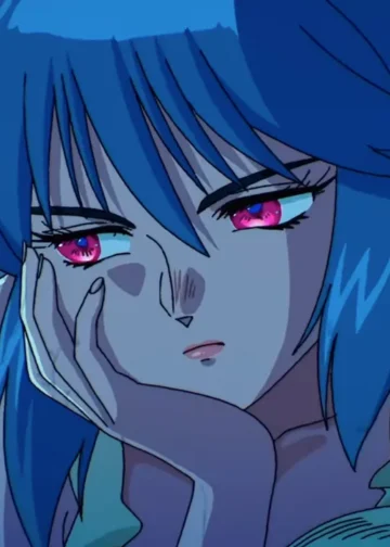 Ghost in the Shell: novo anime estreia em julho de 2026 — Radiata Animes