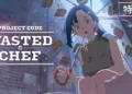 Wasted Chef: filme anime revela trailer e adaptação manga — Radiata Animes