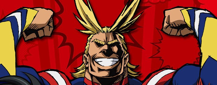 My Hero Academia (temporada final)