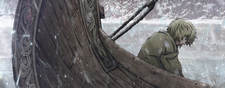Vinland Saga (3ª temporada)