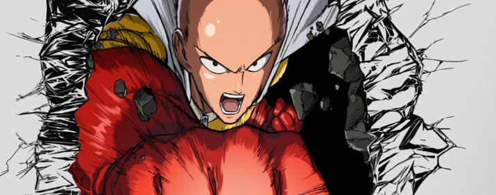 One Punch Man (3ª temporada)