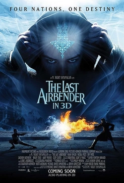 Avatar: A Lenda de Aang