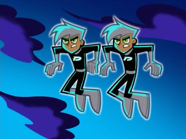Danny Phantom