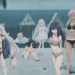 Shiboyugi: Filme Cloudy Beach Ganha Trailer e Visual — Radiata Animes