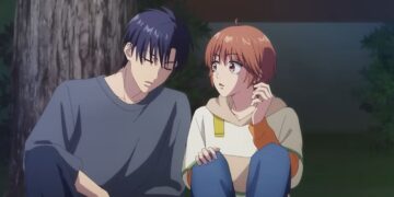 Hana Kimi 2ª Temporada: Trailer, OP, ED e Data de Estreia — Radiata Animes