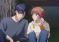 Hana Kimi 2ª Temporada: Trailer com OP, ED e Data de Estreia — Radiata Animes