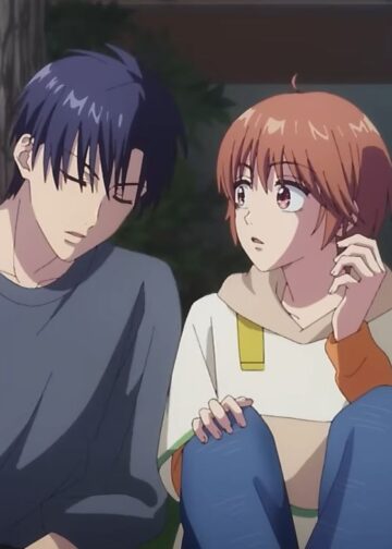Hana Kimi 2ª Temporada: Trailer com OP, ED e Data de Estreia — Radiata Animes
