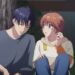 Hana Kimi 2ª Temporada: Trailer com OP, ED e Data de Estreia — Radiata Animes