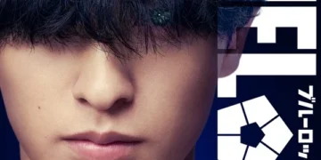Blue Lock Live-Action Revela Mais 2 Atores do Elenco — Radiata Animes