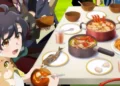 The Forsaken Saintess: trailer, elenco e tema final revelados — Radiata Animes