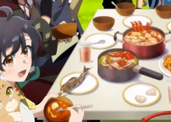 The Forsaken Saintess: trailer, elenco e tema final revelados — Radiata Animes