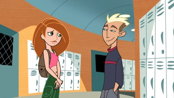 Kim Possible