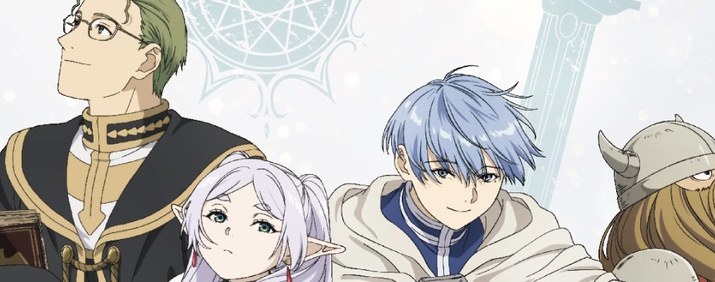 Frieren: Beyond Journey