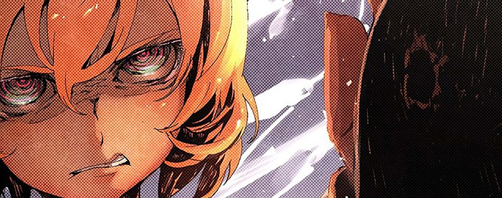 The Saga of Tanya the Evil