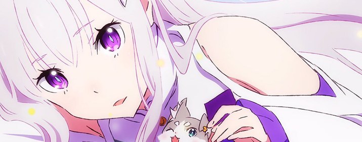 Re:Zero