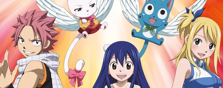 Fairy Tail